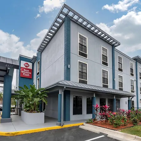 Best Western Plus Bradenton Gateway Hotel